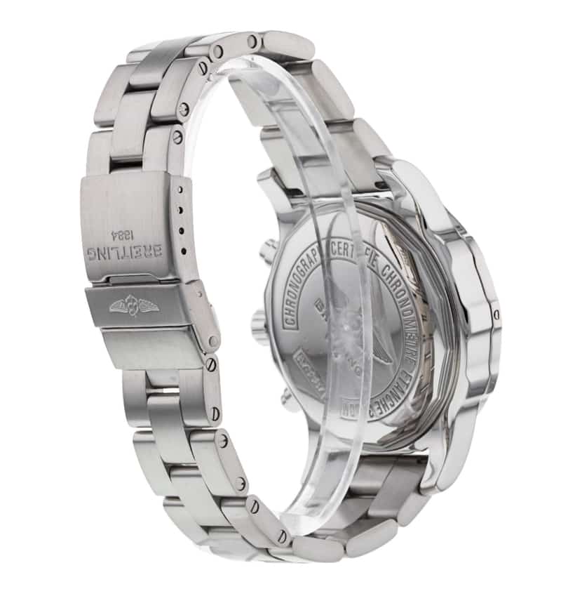 Breitling Colt Chronograph II A73387